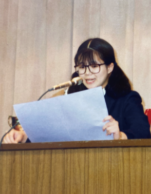 プロフィール画像１