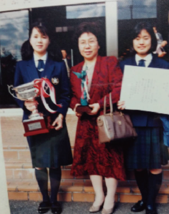 プロフィール画像２