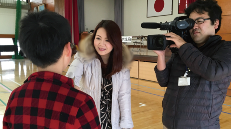 プロフィール画像３